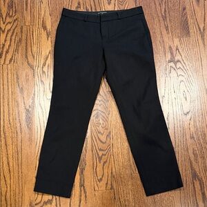 Sloan Cut Banana Republic Women's Dress Pant Sz 6